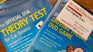 Theory Test