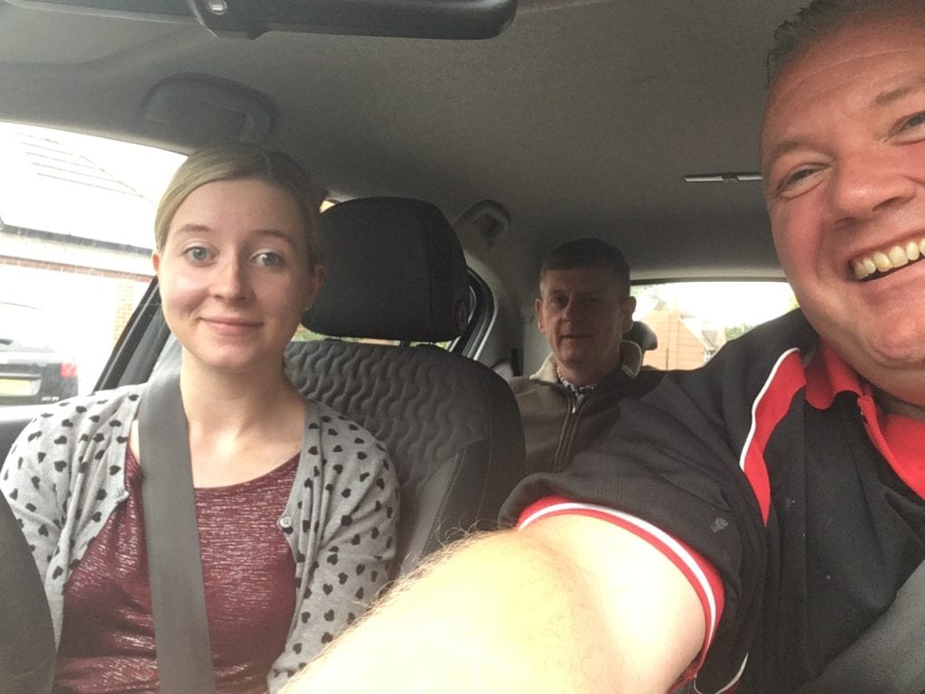 BIG TOM Resources Big Tom Intensive Driving School