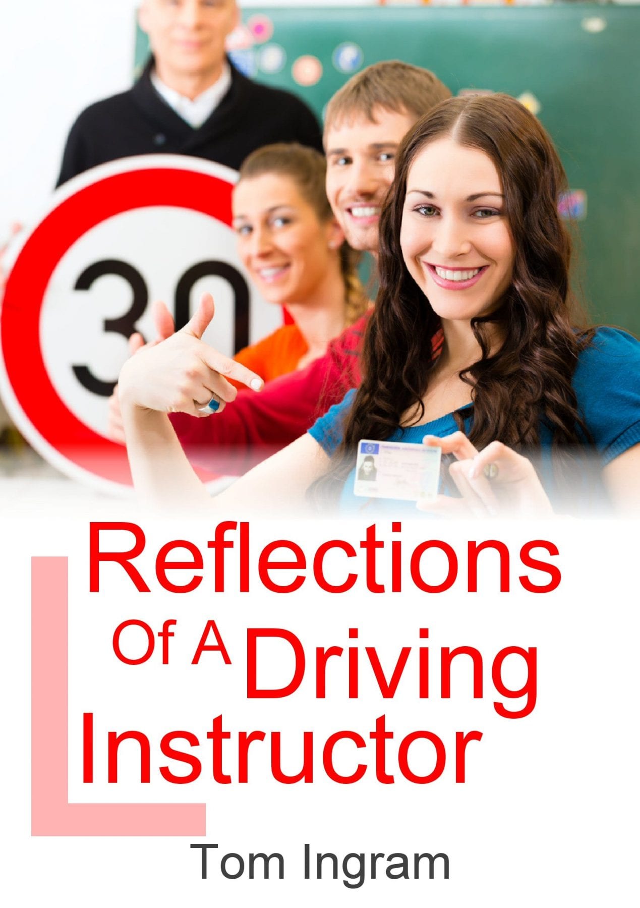 New Career As A Driving Instructor Big Tom Intensive Driving School