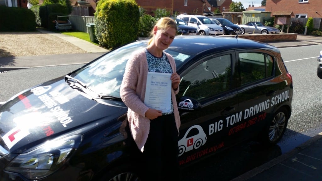 Bourne Mechanic Comes To Rescue Big Tom Intensive Driving School